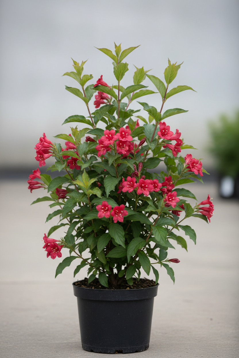 Weigelie Bristol Ruby kaufen Malsch